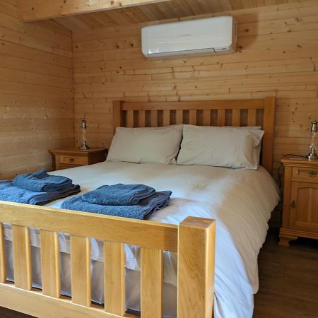 Cosy Cabin Stock Εξωτερικό φωτογραφία